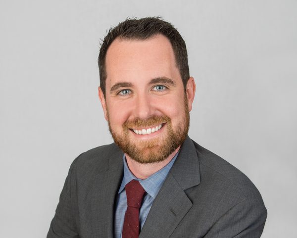 Tom Cotter, Founder & Principal, Cotter Impact Partners